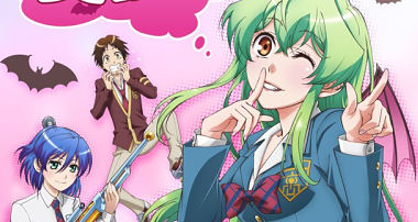 Telecharger Jitsu wa watashi wa DDL